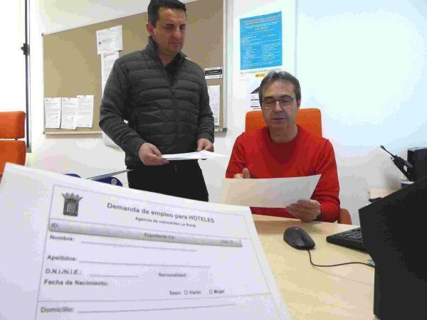 La Bolsa de Empleo para Hoteles de La Nuc&iacute;a abre su plazo de inscripci&oacute;n 