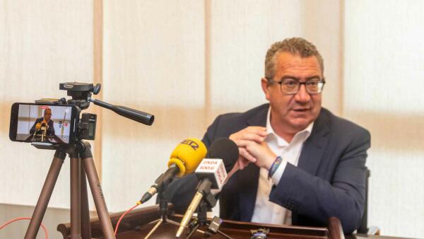 Benidorm lanzar&aacute; en Navidad una nueva edici&oacute;n del bono consumo con car&aacute;cter universal para cerca de 75.000 empadronados