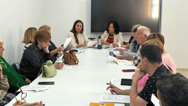 El Ayuntamiento de Villajoyosa convoca ayudas a las asociaciones locales que desarrollan su acción social en el municipio