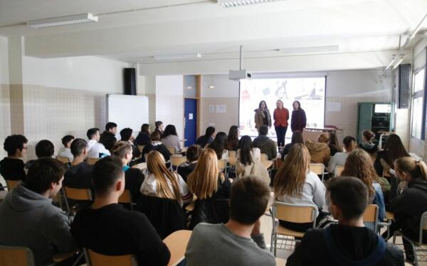 L&rsquo;Alf&agrave;s celebra la Semana de la Mujer con actividades que inculcan valores de respeto e igualdad entre los j&oacute;venes