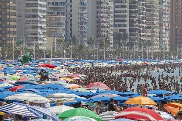 Alberto Varela: “Semana Santa y España son una combinación turística a caballo ganador siempre”