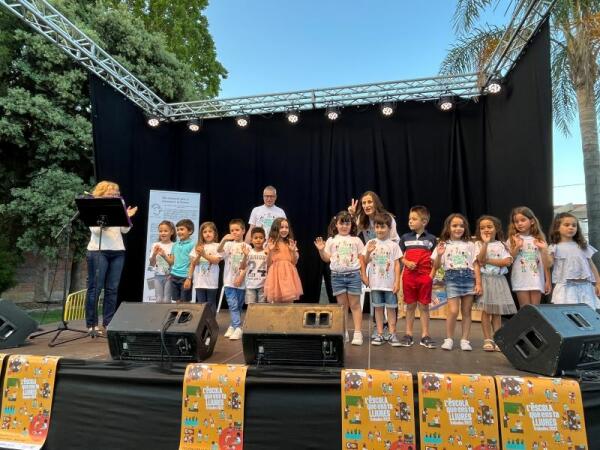 4 “Premis Sambori” para La Nucía en la fase comarcal