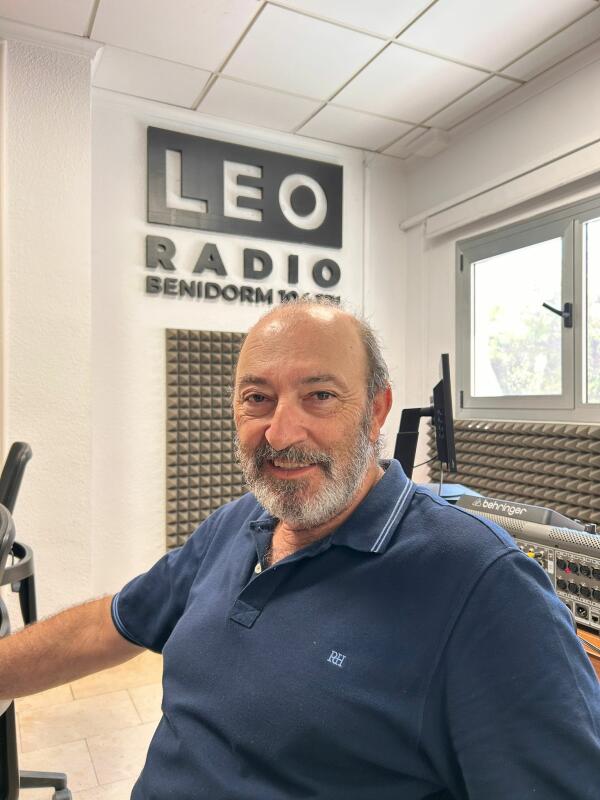 Alfredo Agulló: “Por suerte o por desgracia el Ozempic es un medicamento que funciona y no tiene contraindicaciones”