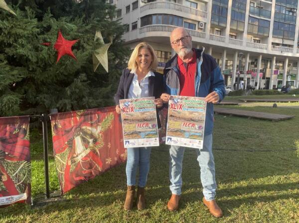 La bahía de Benidorm estrena el año con las Navidades Náuticas, que rozan ya el medio siglo de historia 