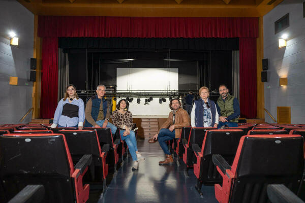 El lunes se inicia la 22 Mostra de Teatre de l’Alfàs del Pi con el ciclo amateur