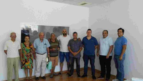 Otro "Aire Fresco" con entrevistas exclusivas y el mejor debate