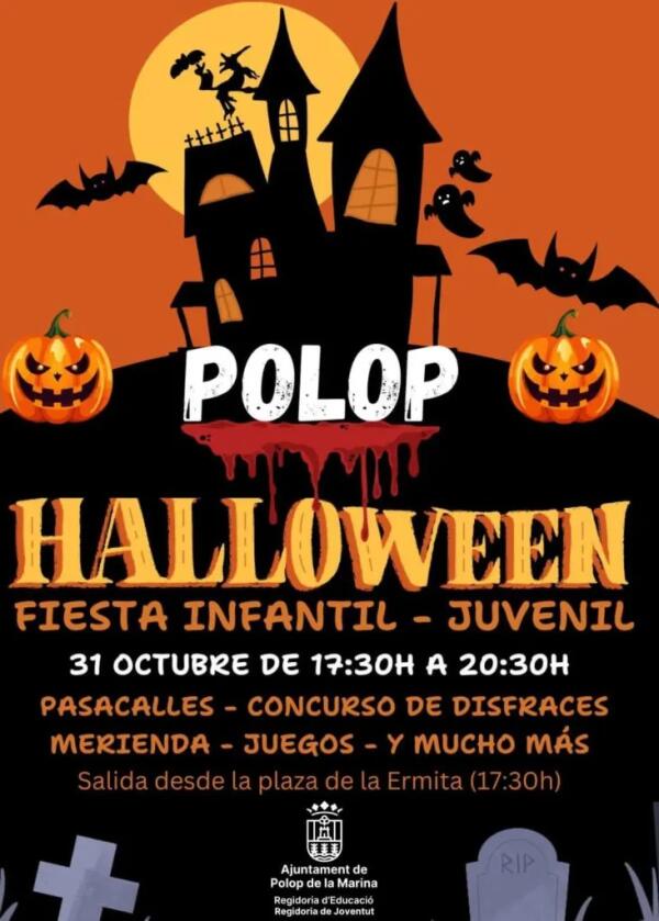 Agenda de cultura gratuita comarcal del 27 al 2 de noviembre