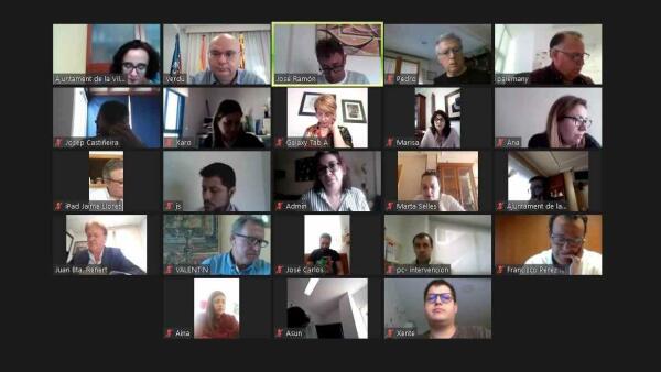 Cs traslada a la Agencia de Prevenci&oacute;n y Lucha contra el fraude el expediente que avala la construcci&oacute;n del campo de golf en la Partida Almiser&agrave;.