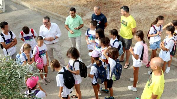 Juventud finaliza su ‘Programa Verano’ 