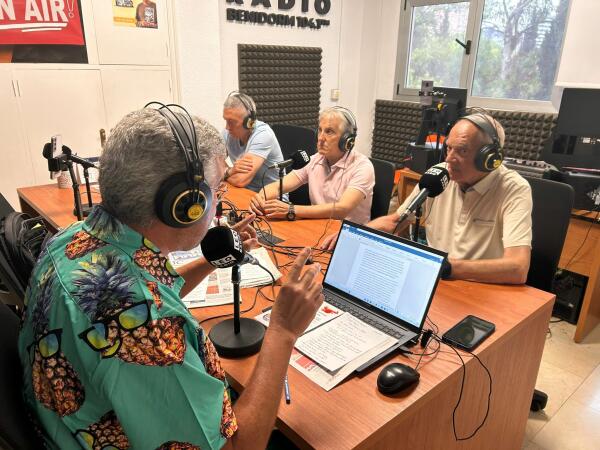 Alfonso López: “Estamos ante la más que evidente recuperación de la tauromaquia en España”