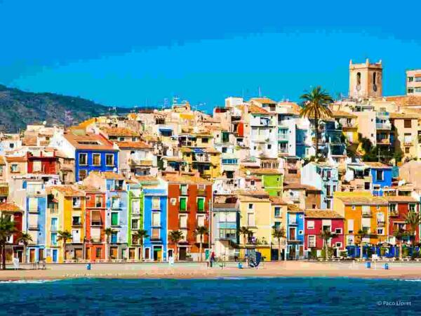 La Vila &middot; La concejal&iacute;a de Juventud organiza &lsquo;Fauna y Estrellas&rsquo;,  actividades nocturnas en la naturaleza