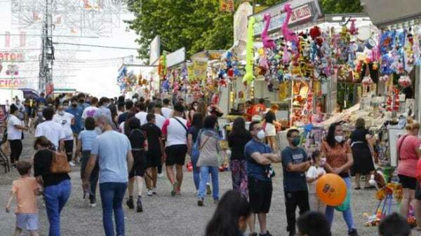 España encara el verano con la variante Delta (india) empezando a circular: "Es un momento muy delicado"