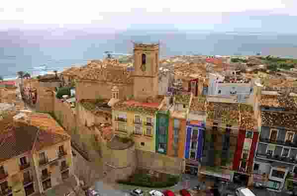 La Vila Joiosa celebrar&aacute; la Constituci&oacute;n con un acto institucional, m&uacute;sica y un teatro infantil