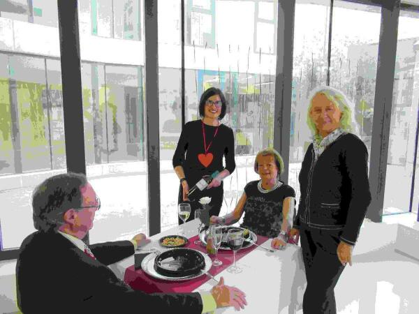 Gran &eacute;xito de la primera jornada de &ldquo;La Casilla Dates&rdquo;