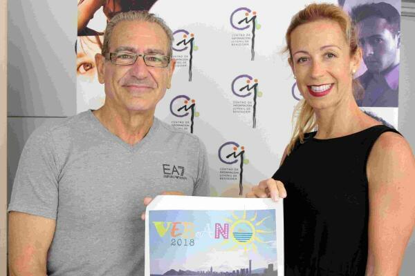   Benidorm &middot; Actividades para los m&aacute;s j&oacute;venes en el &lsquo;Verano 2018&rsquo; de la Concejal&iacute;a de Juventud 