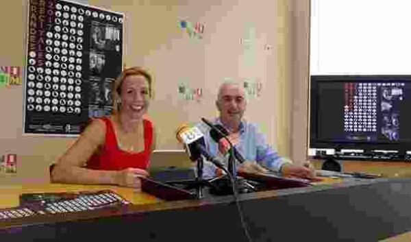 La segunda edici&oacute;n del ciclo Grandes Recitales congrega en Benidorm a solistas de prestigio internacional 