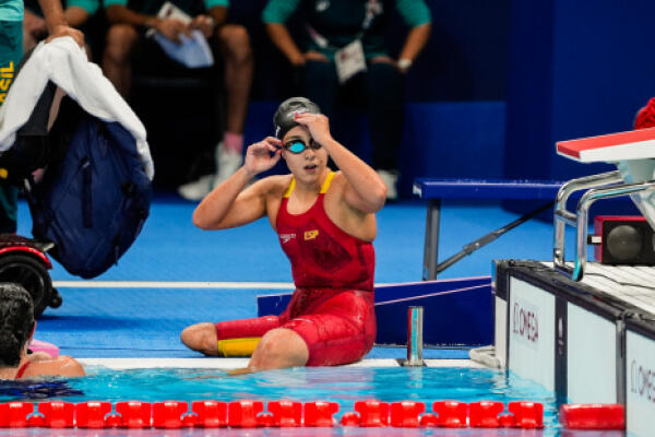 "La carrera de deportista es corta; la formaci&oacute;n te ayuda a construir tu camino vital y profesional&rdquo; 