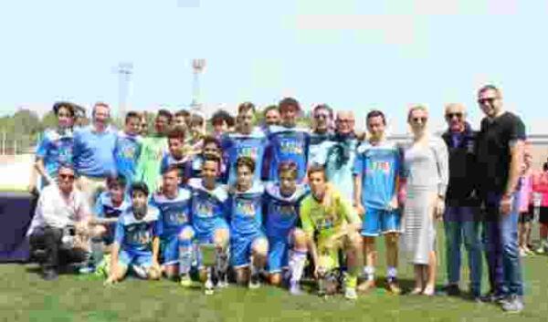 El 33&ordm; Torneo &lsquo;Villa de Benidorm&rsquo; se queda en casa 