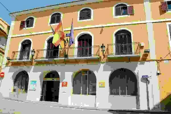 Callosa // La Generalitat concede al Ayuntamiento una prórroga de dos años para adaptar la Modificación Puntual de su PGOU y Ordenación Pormenorizada de Anibits Margequivir al documento de alcance