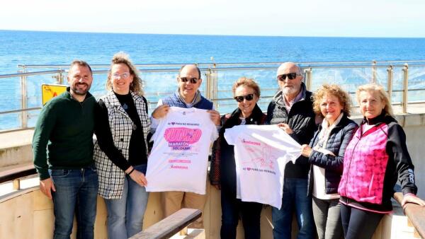 &rsquo;42 corazones para no rendirse&rsquo;, en nuevo reto solidario para apoyar a An&eacute;mona capitaneado por Jaume Benaloy 