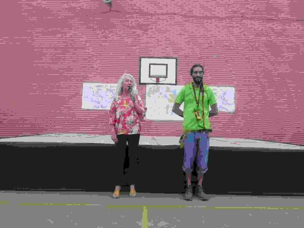 Finaliza la XVIII Escola d&rsquo;Estiu de La Nuc&iacute;a 