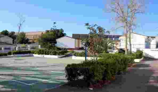 Benidorm &middot; Educaci&oacute;n invierte 70.000 euros en adecuar las nuevas aulas de P2 en los colegios Vasco N&uacute;&ntilde;ez y Aitana