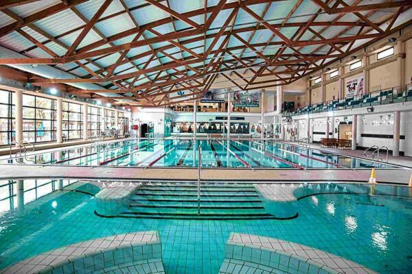 La Piscina Climatizada y Gimnasio abrir&aacute;n el pr&oacute;ximo lunes.