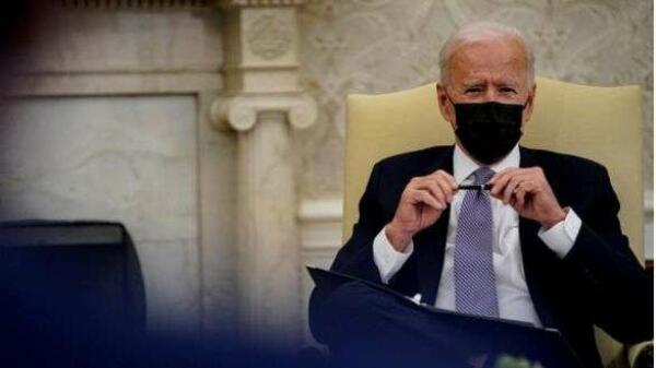 Biden ningunea a Sánchez en su primera gira europea