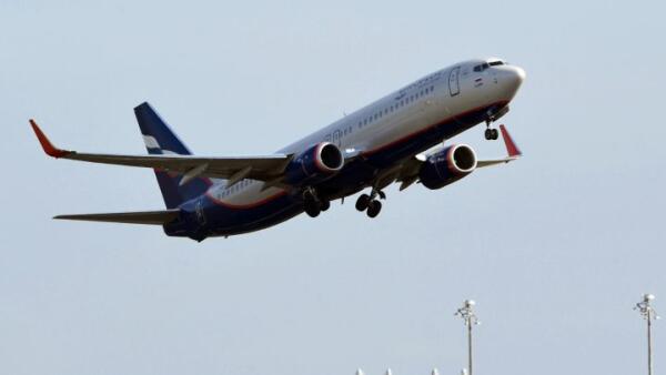 España se une a la lista de países que cerrará su espacio aéreo a las aerolíneas rusas 