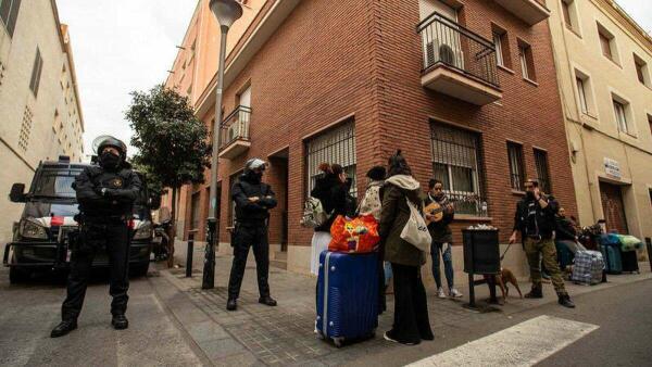 Así logró una abuela echar de su casa a una okupa profesional de pisos de lujo 