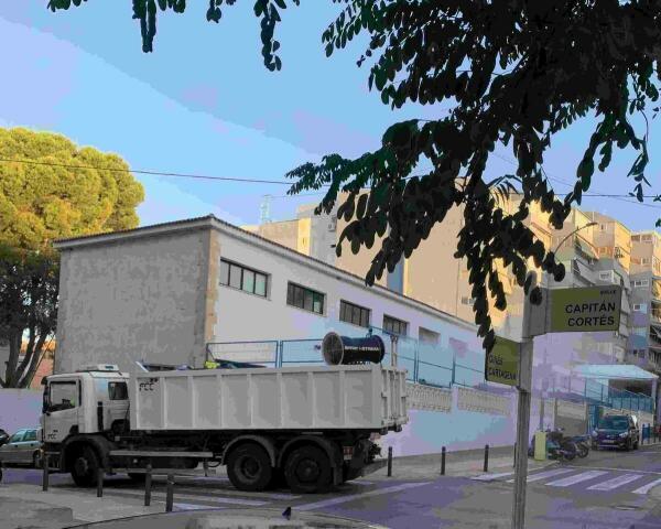 El Ayuntamiento asegura la desinfecci&oacute;n diaria de los autobuses del transporte escolar de Infantil y Primaria