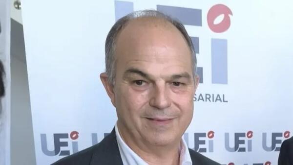 Jordi Turull: &ldquo;Cuando haces una pol&iacute;tica de vivienda en la que te cae m&aacute;s simp&aacute;tico un okupa que un propietario, vas al fracaso&rdquo;