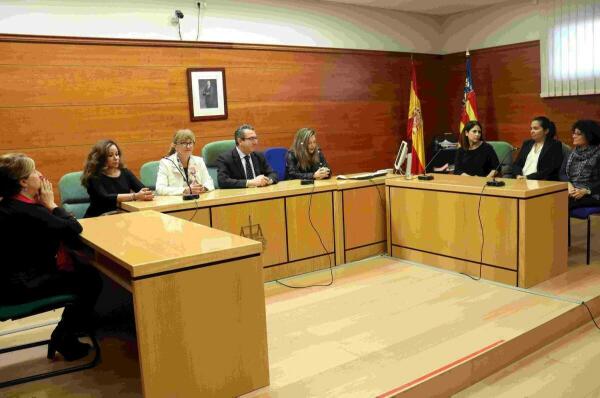 Benidorm recupera el Servicio de Mediaci&oacute;n, Arbitraje y Conciliaci&oacute;n laboral