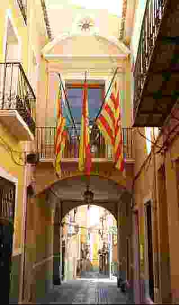 La Vila tendr&aacute; un cuarto juzgado de primera instancia