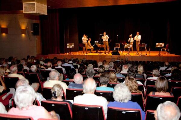 &ldquo;Apostamos por la cultura para todos&rdquo; declara la Concejala de l&rsquo;Alf&agrave;s Mayte Garc&iacute;a