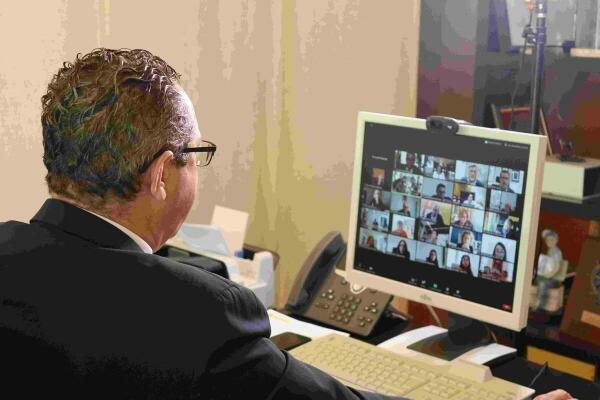 La Red DTI celebra su sesión plenaria en el marco del Digital Tourist 2020 de Benidorm