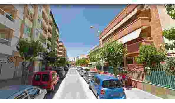 Benidorm espera el dictamen del Consell Juridic Consultiu para modificar y crear la Zona Verde