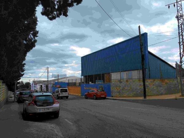 El Ayuntamiento de la Vila saca a licitaci&oacute;n las obras modernizaci&oacute;n del Pol&iacute;gono Industrial El Torres 