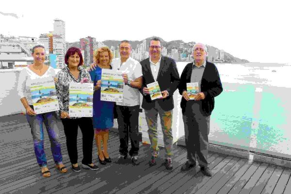 Las VII Jornadas de los Arroces cierran el Benidorm Gastron&oacute;mico 2018 
