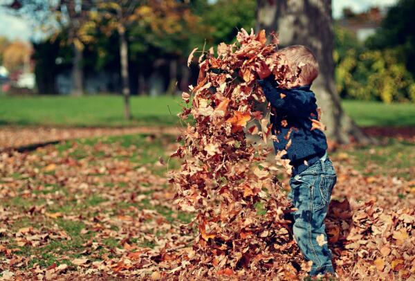 La espiritualidad en la crianza de los hijos