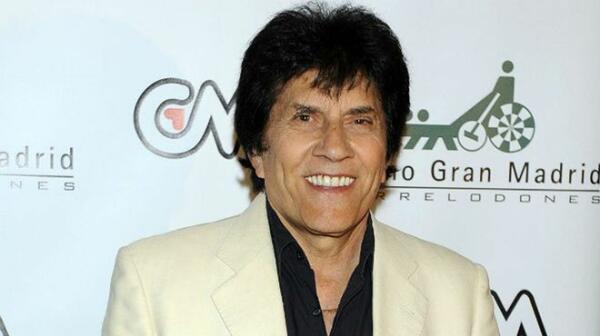 Muere el cantante Georgie Dann a los 81 años 