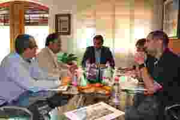 Finestrat &middot; Proyecto pionero de gesti&oacute;n inteligente en el Puig Campana para mejorar la seguridad y la conservaci&oacute;n del medio ambiente 