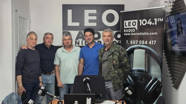 Andy Cartagena: &ldquo;Salir por la Puerta del Pr&iacute;ncipe de la Maestranza de Sevilla, es lo m&aacute;s grande que te puede pasar como Rejoneador&rdquo;