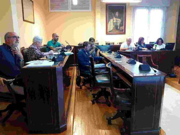 La Vila Joiosa se adherir&aacute; al IV Plan de Salud de la Comunidad Valenciana 