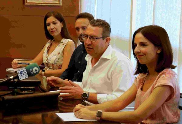 Benidorm · Mañana martes, jornada de puertas abiertas para conocer la incubadora de startups Demium