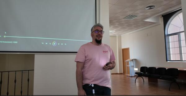  Skyline Benidorm Film Festival: cuando el cine viaja hasta donde menos se le espera  