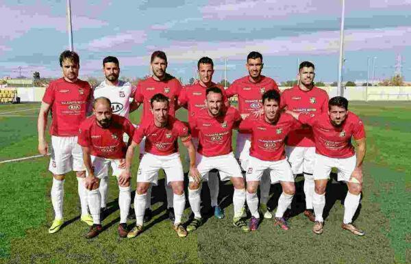 La Nuc&iacute;a vence al Roda 0-2 antes de recibir  al Rayo Ibense este mi&eacute;rcoles