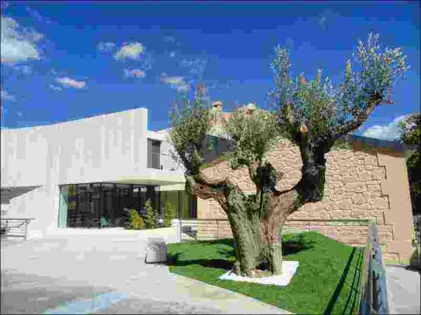 La Nuc&iacute;a &middot; Escritura Creativa, Charlas de Salud y un Viaje a Granada en la programaci&oacute;n de 3&ordf; Edad de septiembre 