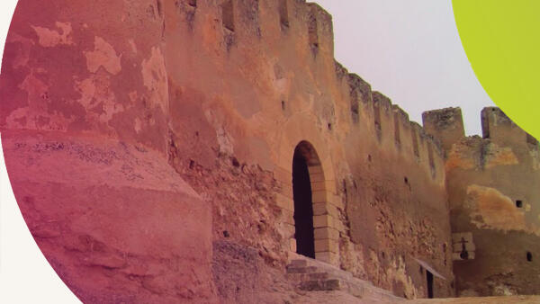 DIPUTACIÓN ALICANTE. Agenda cultural