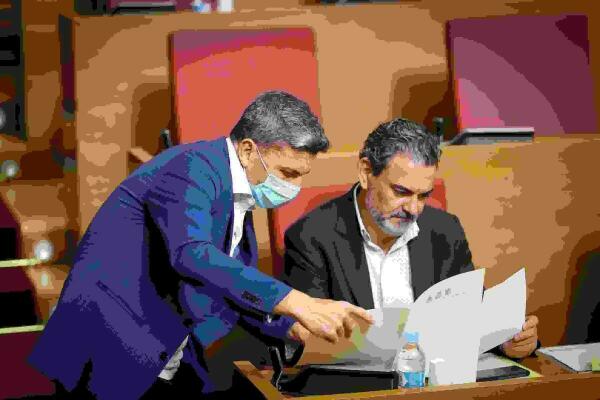 Cs consigue poner en marcha un descuento para las vacaciones de sanitarios de toda Espa&ntilde;a en la Comunitat Valenciana 